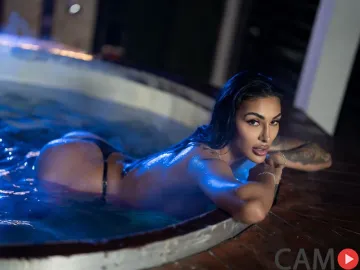 Picture of DanikaPatricks from LiveJasmin