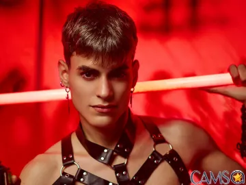 DaniMarc’s (LiveJasmin) Photo