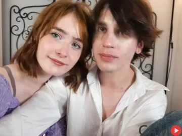 DannyAndMandy&rsquo;s (LiveJasmin) Photo