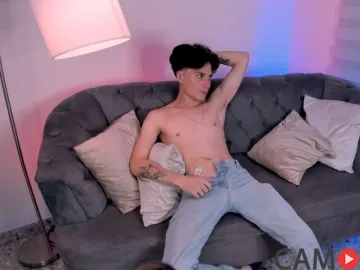 DantteRoux&rsquo;s (LiveJasmin) Photo