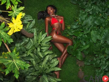 DanWoods’s (LiveJasmin) Photo