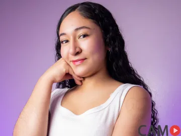 DanyMoon&rsquo;s (LiveJasmin) Photo