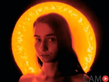 DarelleCoke&rsquo;s (LiveJasmin) Photo