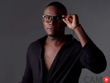 DarianWill’s (LiveJasmin) Photo