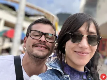 DavidAndSary&rsquo;s (LiveJasmin) Photo