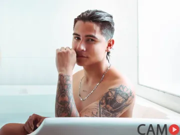 DavidBless&rsquo;s (LiveJasmin) Photo