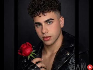 DavidCruzz’s (LiveJasmin) Photo