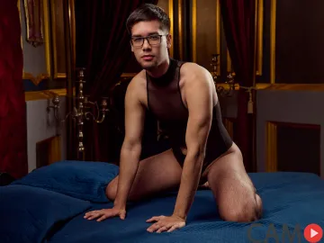 DavidDark’s (LiveJasmin) Photo