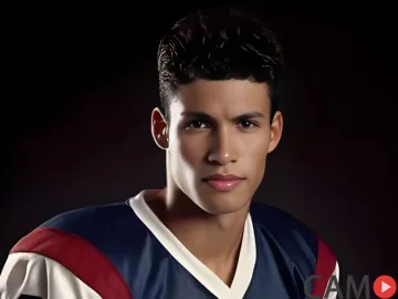 DavidGrey&rsquo;s (LiveJasmin) Photo