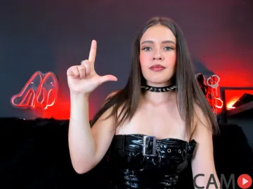 DemetraStone&rsquo;s LiveJasmin Profile Image