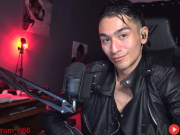 DemianPecados’s (LiveJasmin) Photo