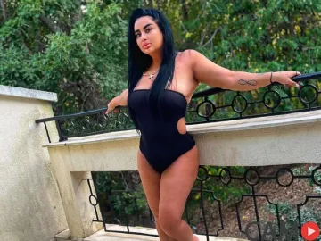 DesyreeDawson’s (LiveJasmin) Photo