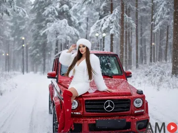 Diamond’s (LiveJasmin) Photo