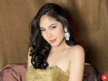 DiannaMiles&rsquo;s LiveJasmin Profile Image