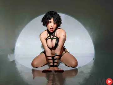 DixieLyons’s (LiveJasmin) Photo