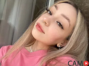 DonaHotrum&rsquo;s (LiveJasmin) Photo