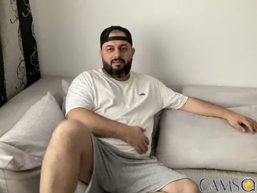 DravenPeak&rsquo;s LiveJasmin Profile Image