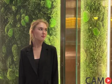 EdaNoreikaite&rsquo;s LiveJasmin Profile Image