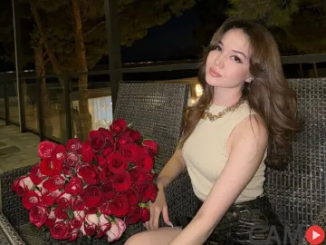 EffuliaLoren’s (LiveJasmin) Photo