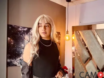 EisaNoir&rsquo;s (LiveJasmin) Photo