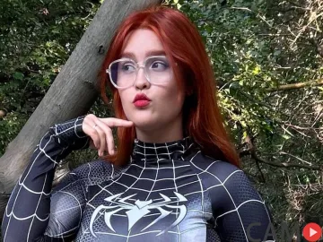 ElenaLockard&rsquo;s (LiveJasmin) Photo