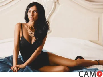 ElenDino&rsquo;s LiveJasmin Profile Image