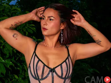 ElhaRoberts&rsquo;s (LiveJasmin) Photo