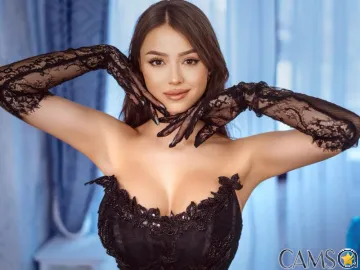 Elie’s (LiveJasmin) Photo