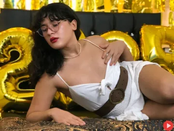 ElithBerry’s (LiveJasmin) Photo