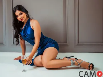 ElizabethPark’s (LiveJasmin) Photo