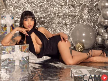 ElliaRussell&rsquo;s (LiveJasmin) Photo