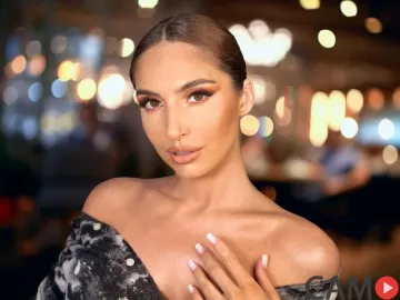 EllieSin’s (LiveJasmin) Photo