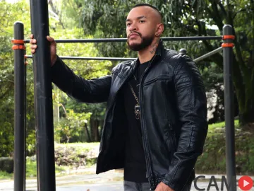 EmanuelSpencer’s (LiveJasmin) Photo