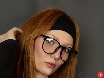 EmeraldClyatt&rsquo;s LiveJasmin Profile Image