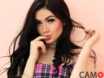 Picture of EmilyPrada from LiveJasmin