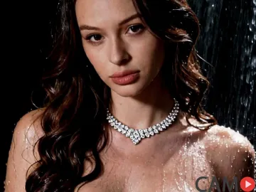 EmilyShiny&rsquo;s (LiveJasmin) Photo