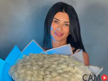 EmmaLevis’s (LiveJasmin) Photo