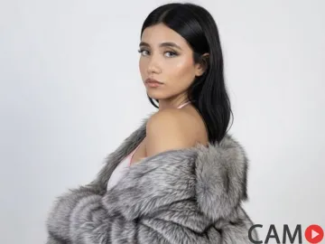 EmyDilucas&rsquo;s (LiveJasmin) Photo