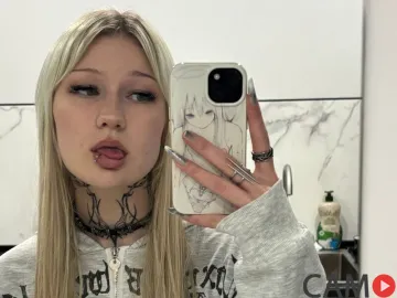 EmyYummi&rsquo;s LiveJasmin Profile Image