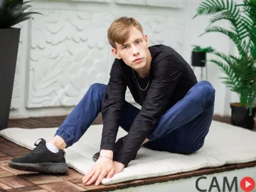 ErickDeen&rsquo;s (LiveJasmin) Photo