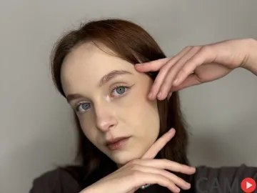 ErmaSpillman&rsquo;s (LiveJasmin) Photo