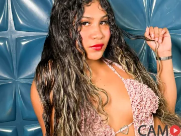 EstefaniaRivero&rsquo;s (LiveJasmin) Photo