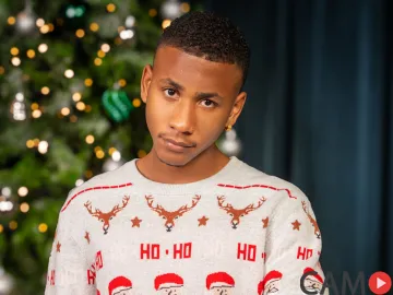 EthanFox’s (LiveJasmin) Photo