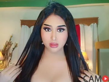 EvaMighty&rsquo;s (LiveJasmin) Photo