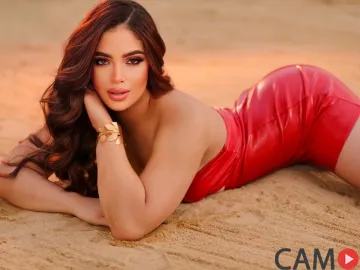 EvaMuskin&rsquo;s LiveJasmin Profile Image