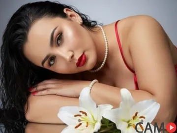 EvangelineWalker’s (LiveJasmin) Photo