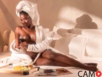 EvaSantory&rsquo;s (LiveJasmin) Photo