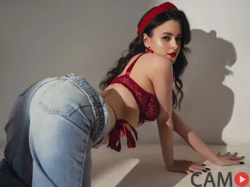 EvaStien&rsquo;s (LiveJasmin) Photo