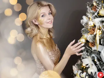 EvelinaSunders&rsquo;s (LiveJasmin) Photo