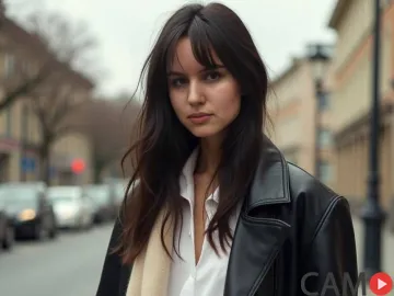 EvelinStower’s (LiveJasmin) Photo